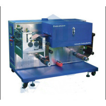 Continuous Type Experiment Coating Machine